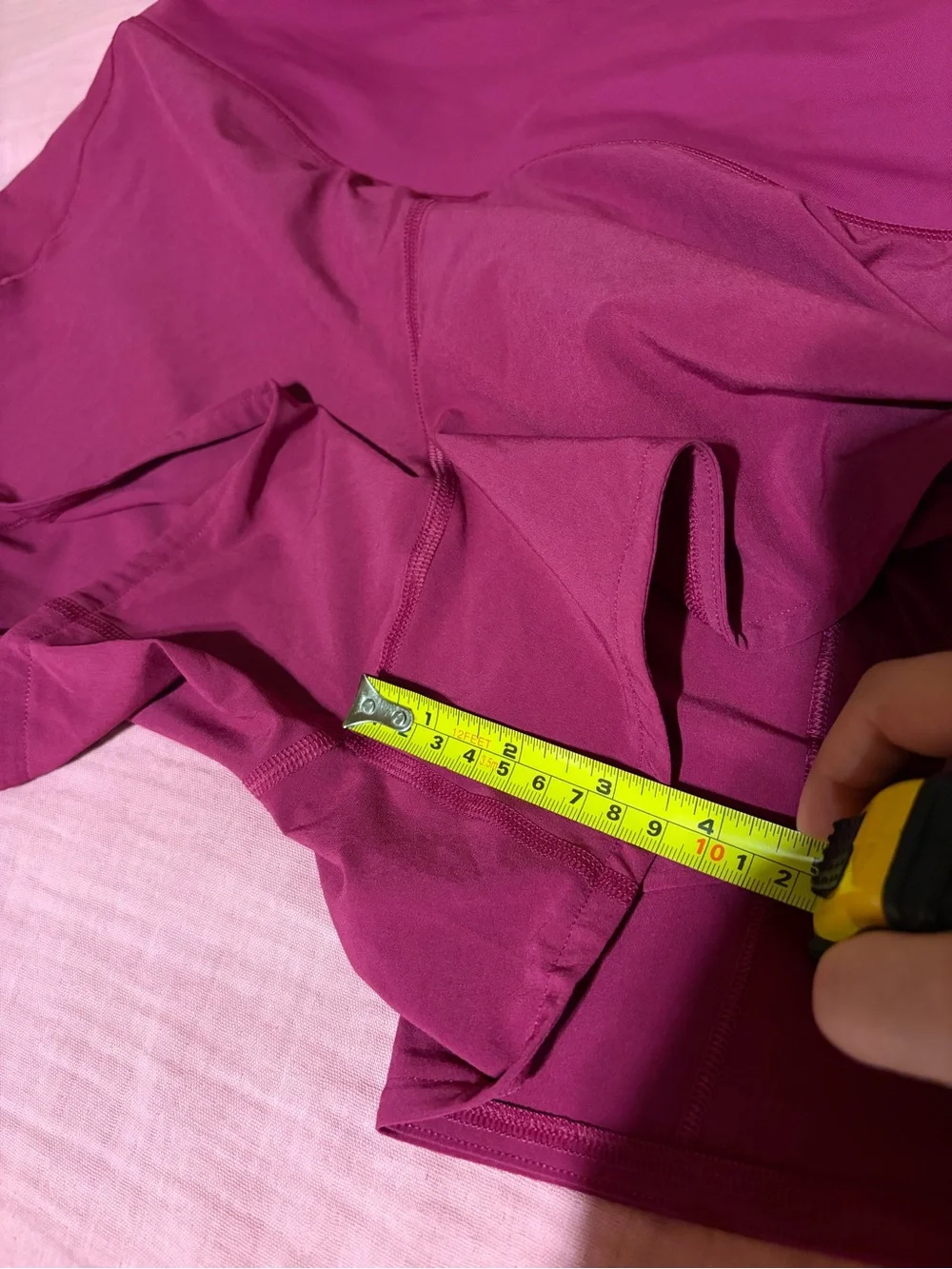 lululemon athletica believe these